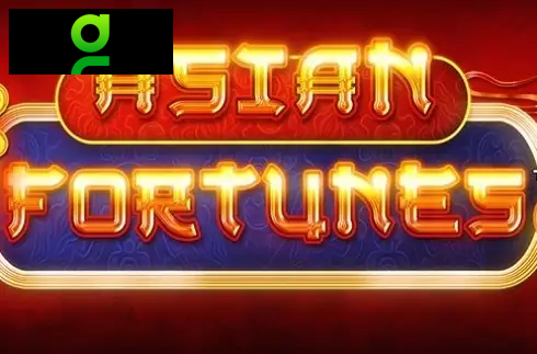 Asian Fortunes